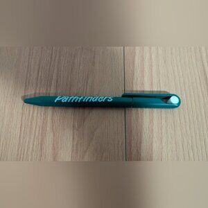 Pathfinder Pen